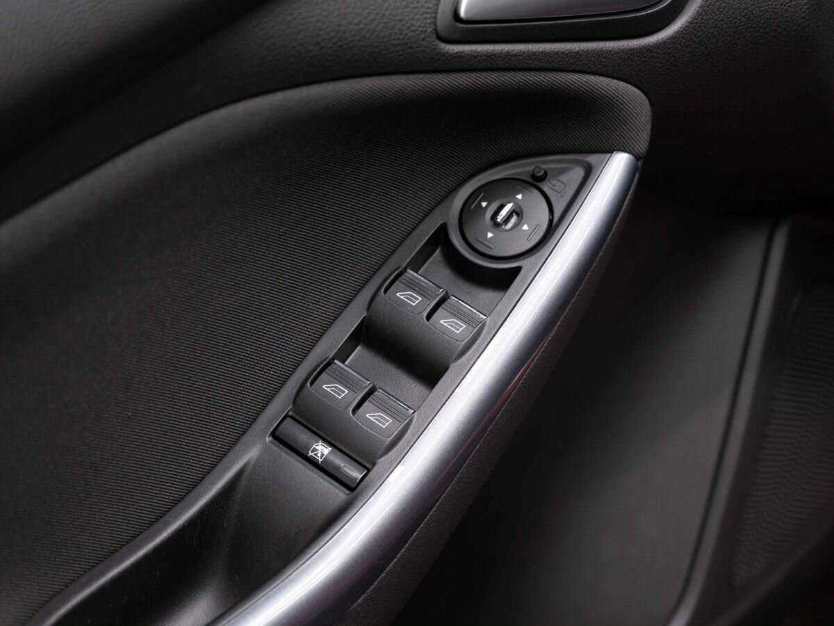Купить Ford Focus, 2014, 145 469 км.. Фото: #17