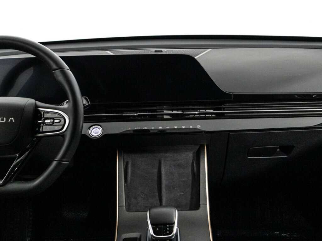 Купить OMODA C5, 2023, 17 733 км.. Фото: #13