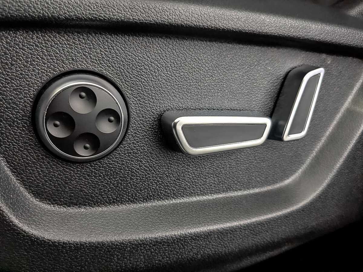 Купить Chery Tiggo 8 Pro, 2021, 59 615 км.. Фото: #28