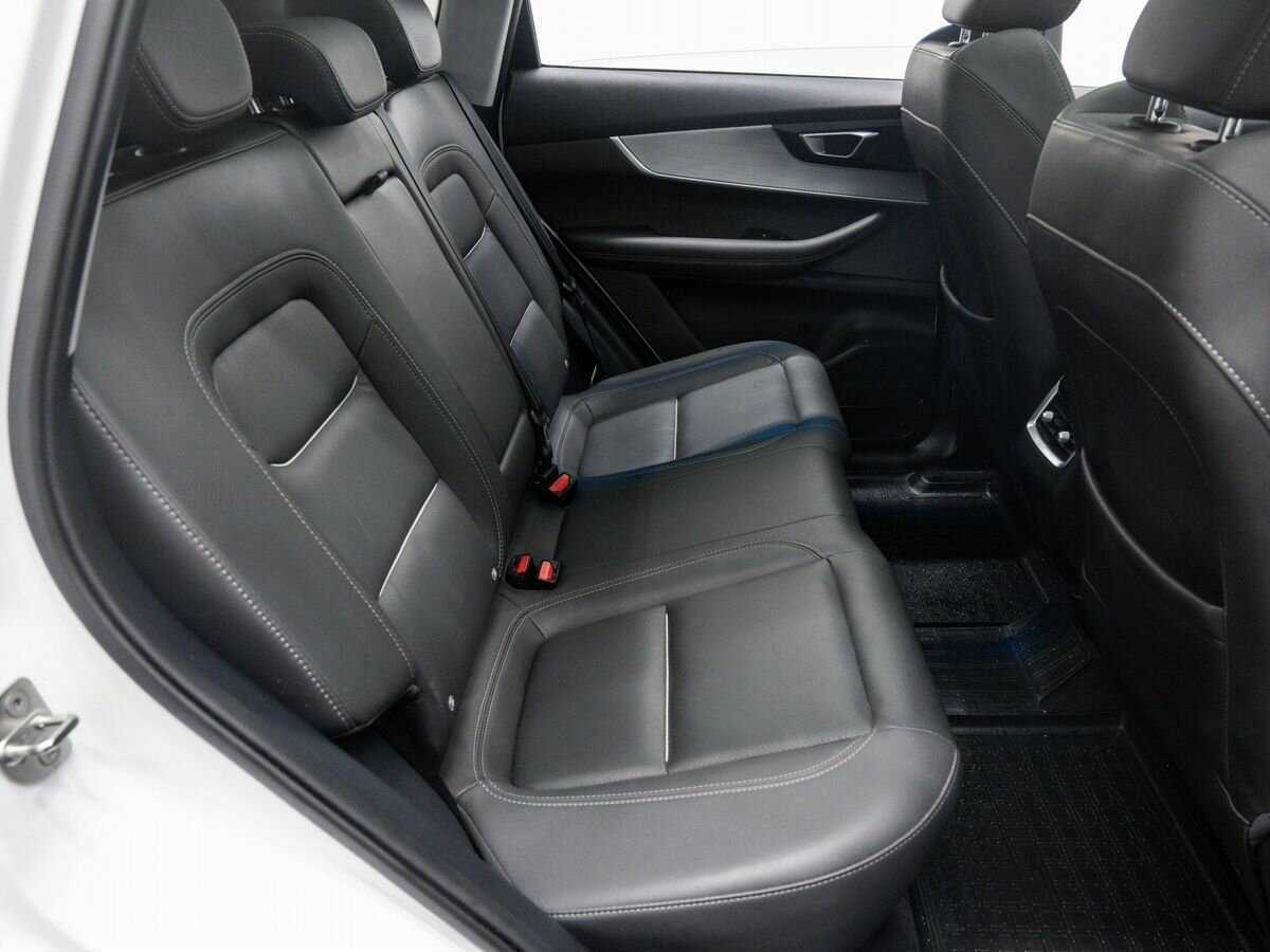 Купить Chery Tiggo 7 Pro Max, 2022, 28 774 км.. Фото: #11