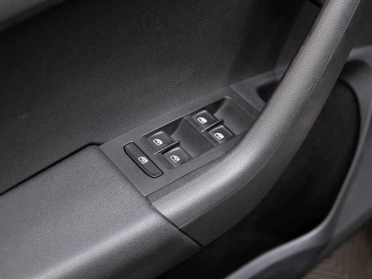 Купить Skoda Octavia, 2017, 123 349 км.. Фото: #15