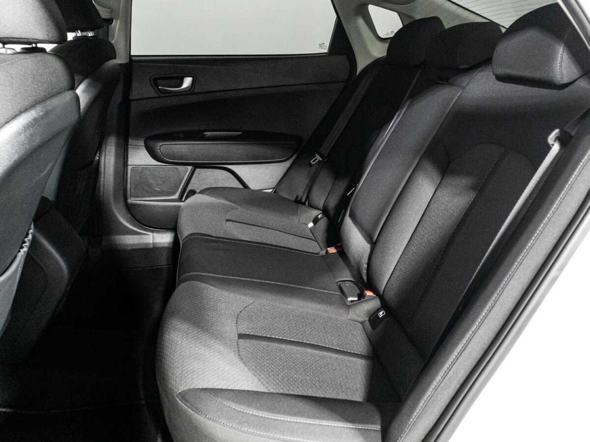 Купить Kia Optima, 2020, 148 932 км.. Фото: #9