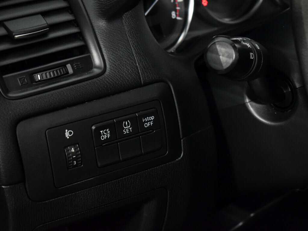 Купить Mazda CX-5, 2015, 92 080 км.. Фото: #9