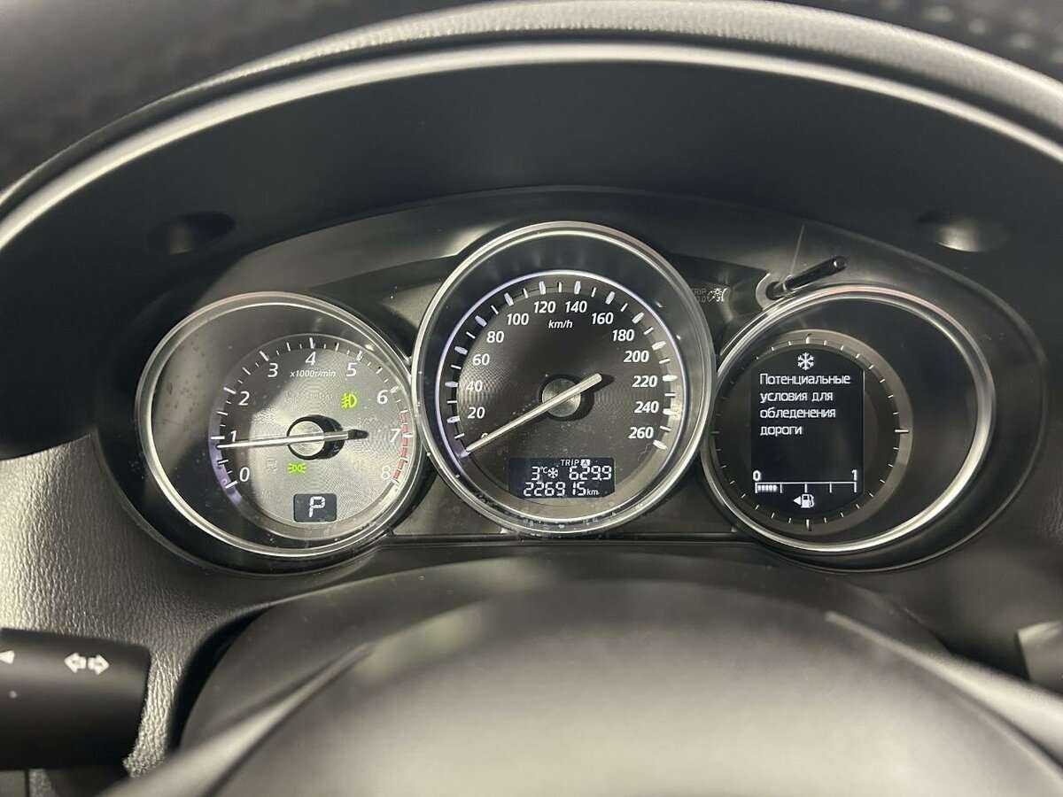 Купить Mazda CX-5, 2014, 226 000 км.. Фото: #10