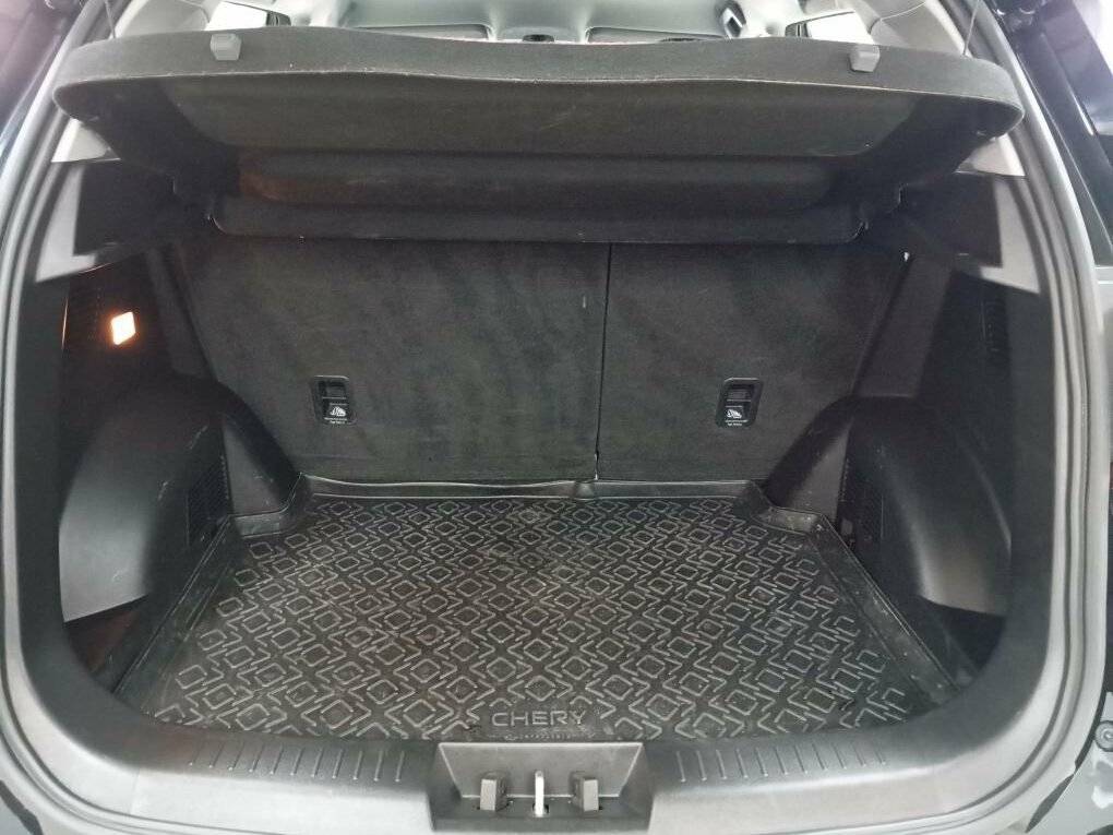 Купить Chery Tiggo 4 Pro, 2022, 66 894 км.. Фото: #9