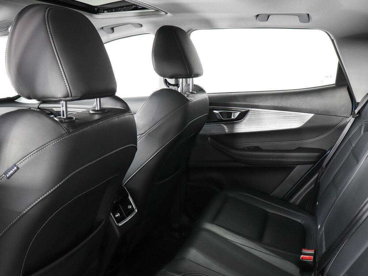 Купить Chery Tiggo 4 Pro, 2022, 34 686 км.. Фото: #11