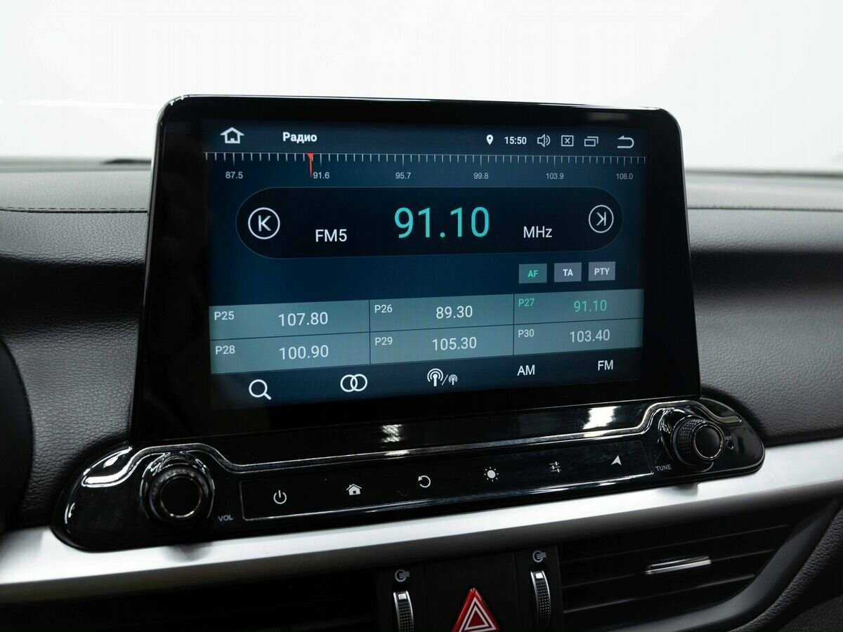 Купить Kia Cerato, 2019, 56 000 км.. Фото: #19