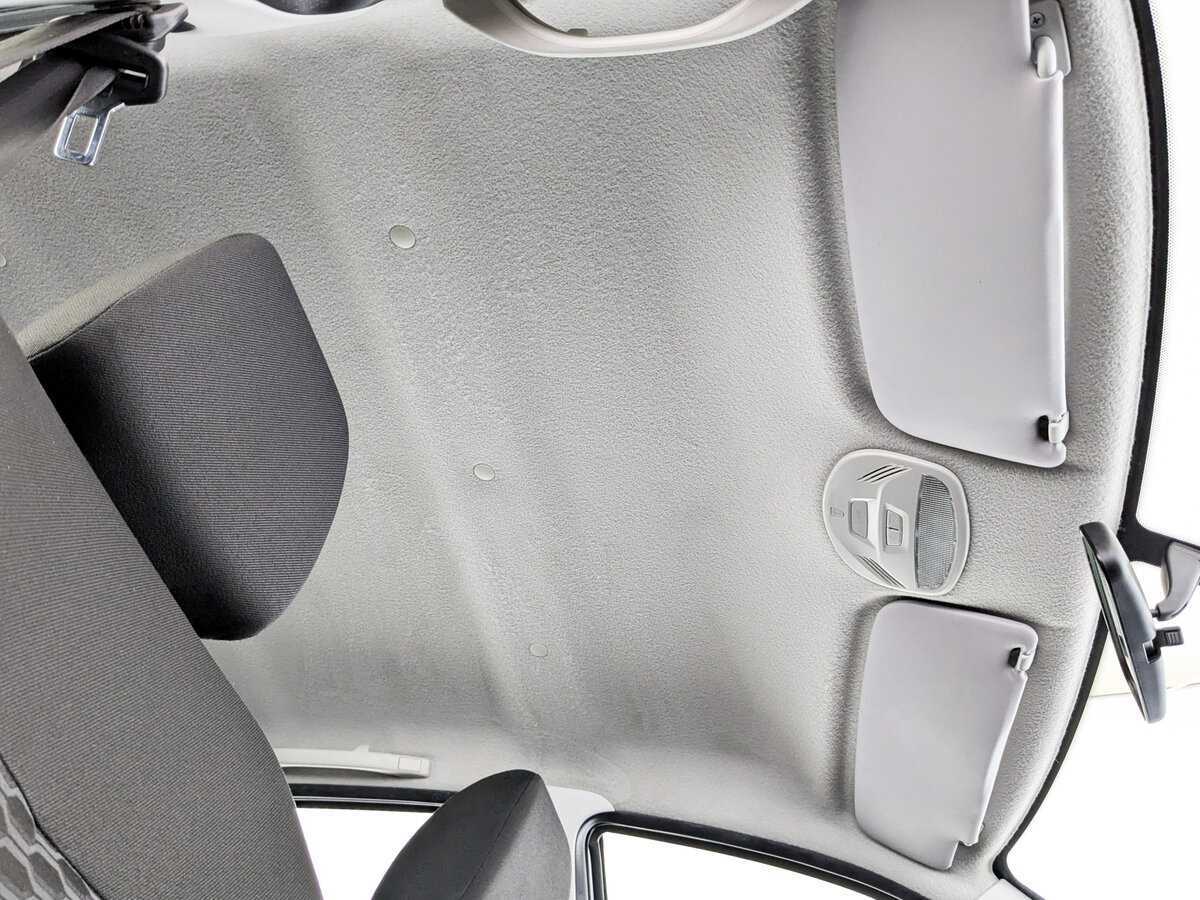 Купить Lada (ВАЗ) Granta, 2022, 134 976 км.. Фото: #21