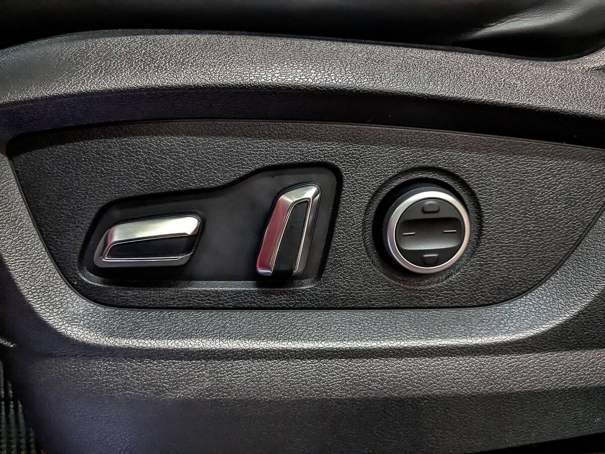 Купить Chery Tiggo 7 Pro, 2021, 99 540 км.. Фото: #19