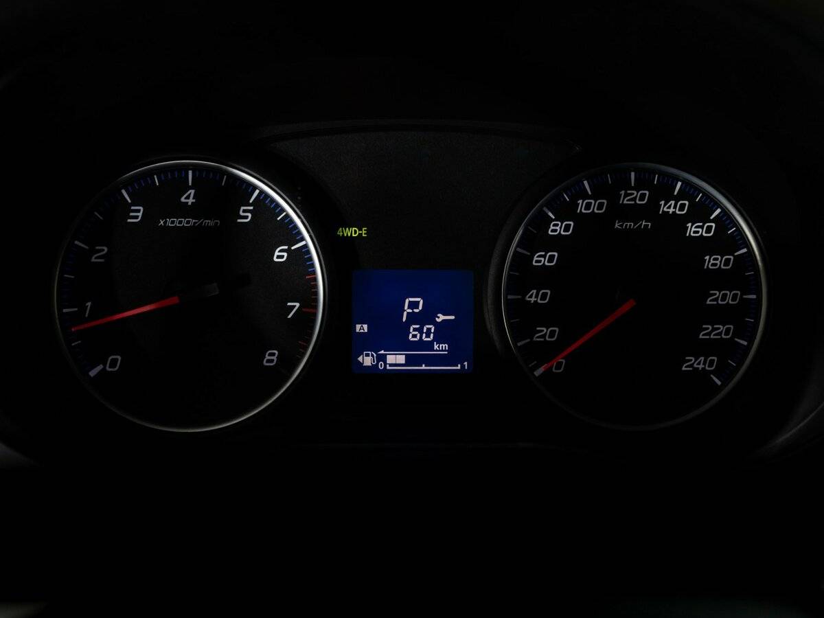 Купить Mitsubishi Outlander, 2014, 249 895 км.. Фото: #15