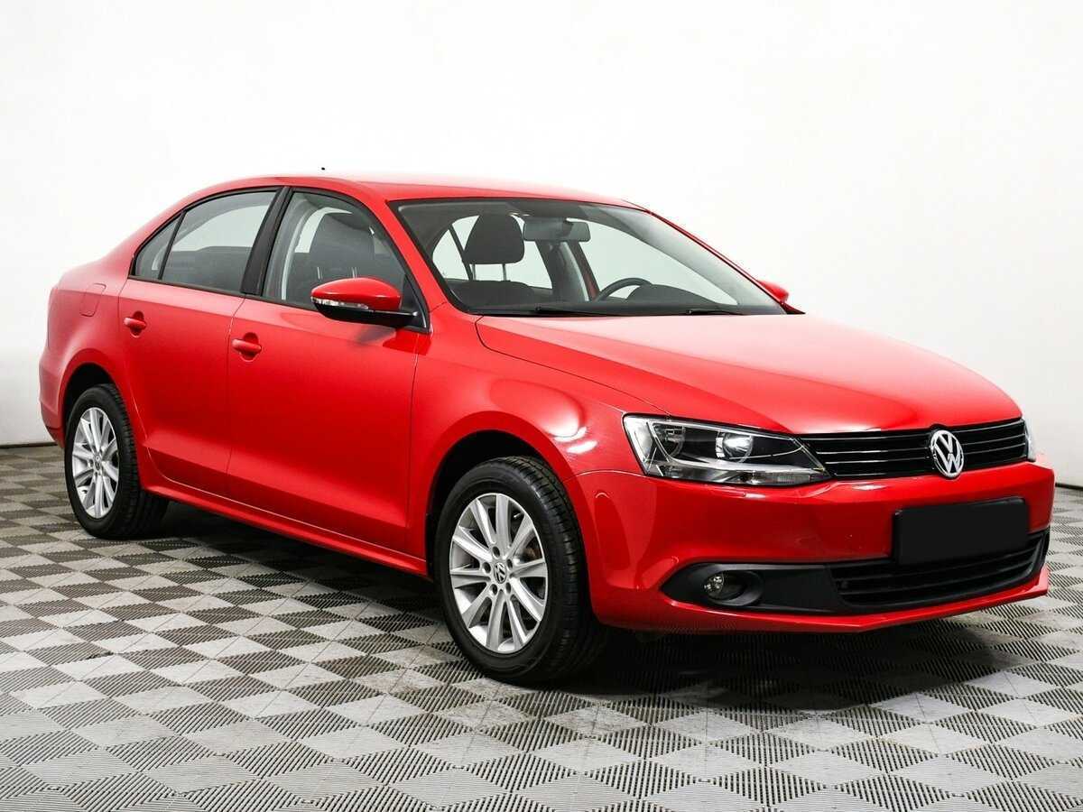 Купить Volkswagen Jetta, 2014, 21 997 км.. Фото: #2