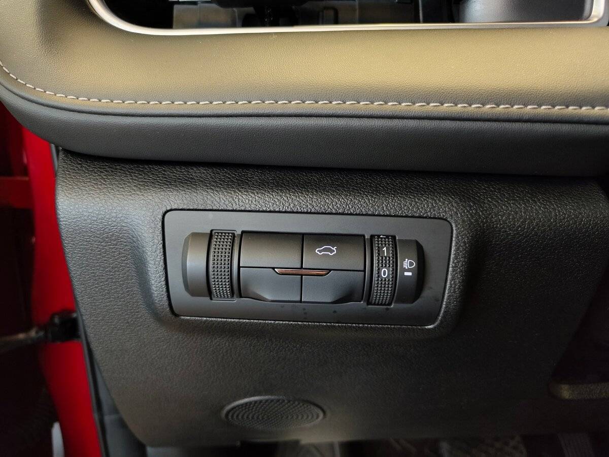 Купить Chery Tiggo 7 Pro Max, 2022, 76 306 км.. Фото: #11