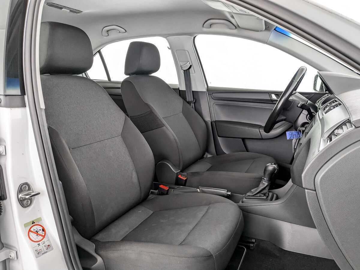 Купить Skoda Rapid, 2019, 91 326 км.. Фото: #18