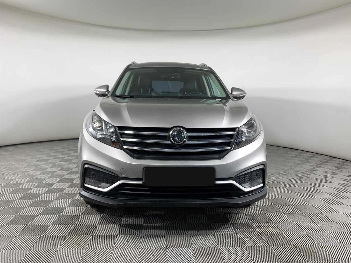 Купить Dongfeng 580, 2021, 46 273 км.. Фото: #1