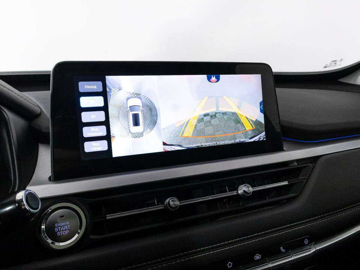 Купить Chery Tiggo 7 Pro, 2021, 73 443 км.. Фото: #17