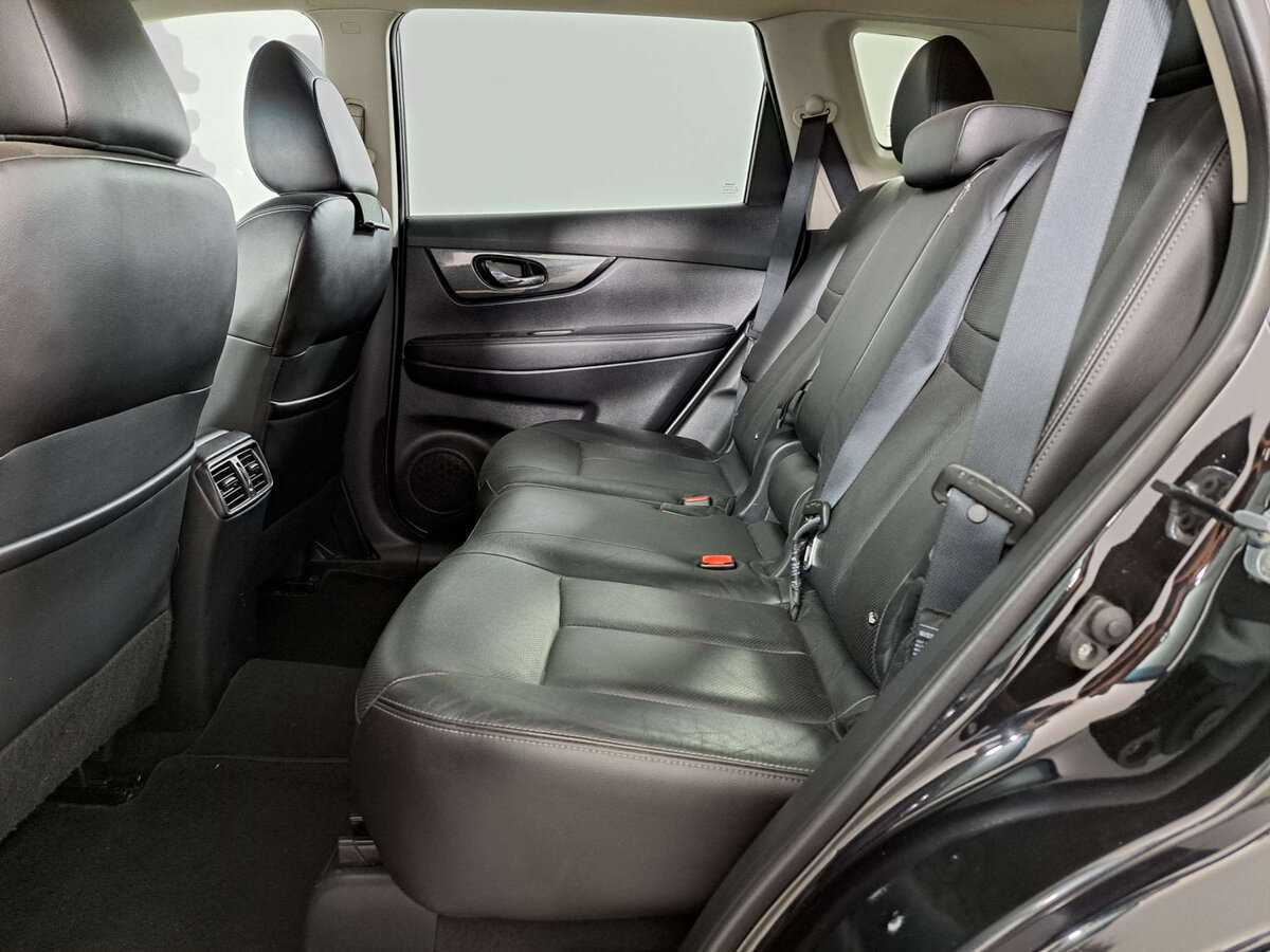 Купить Nissan X-Trail, 2015, 226 611 км.. Фото: #11