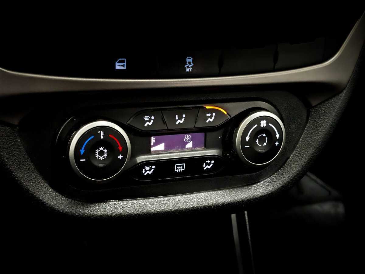 Купить Lada (ВАЗ) Vesta, 2016, 114 747 км.. Фото: #24