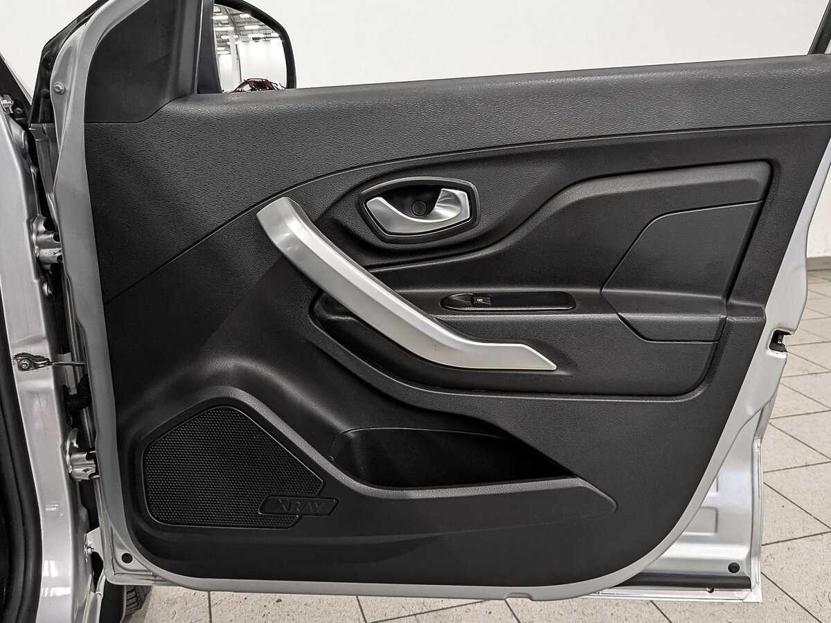 Купить Lada (ВАЗ) XRAY, 2019, 142 835 км.. Фото: #24