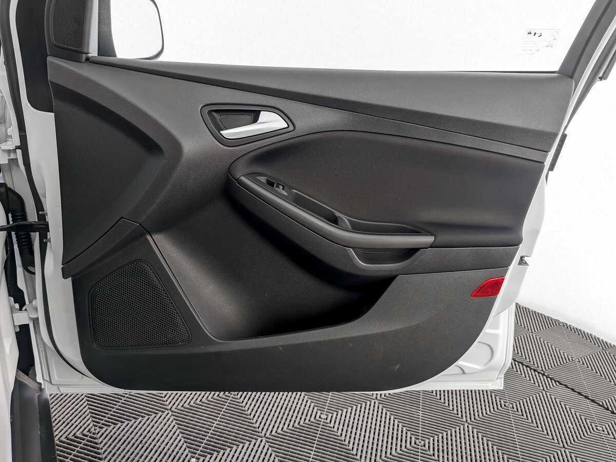 Купить Ford Focus, 2018, 101 364 км.. Фото: #19