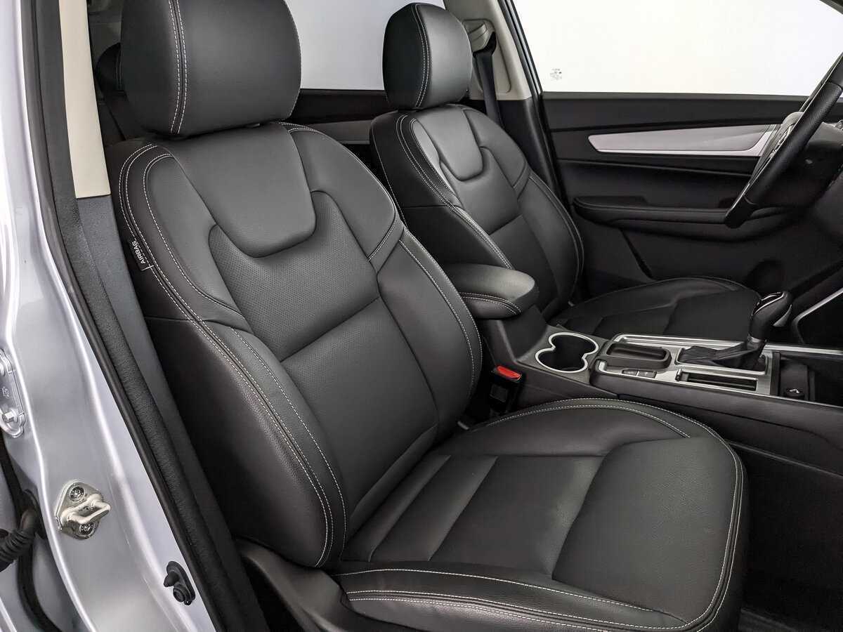 Купить Geely Emgrand X7, 2020, 14 771 км.. Фото: #23