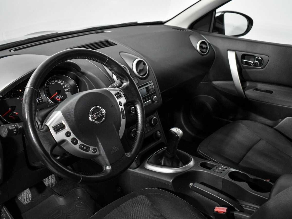 Купить Nissan Qashqai, 2013, 80 082 км.. Фото: #8