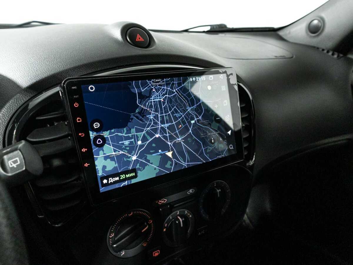 Купить Nissan Juke, 2015, 73 778 км.. Фото: #15