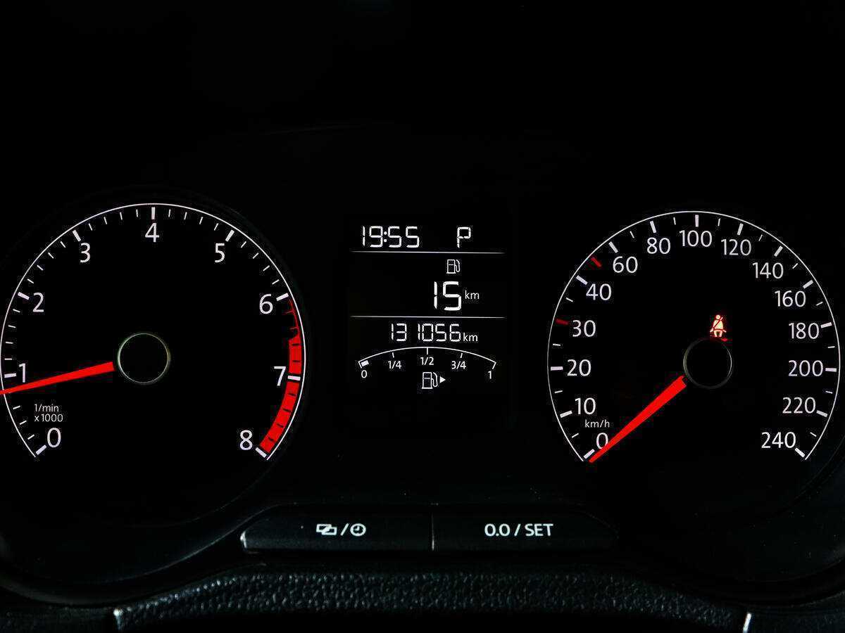 Купить Volkswagen Polo, 2018, 131 025 км.. Фото: #8