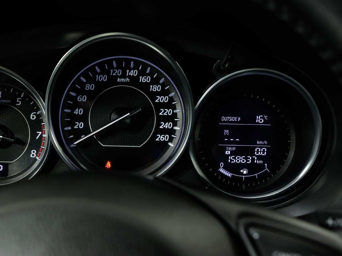 Купить Mazda 6, 2013, 158 000 км.. Фото: #17