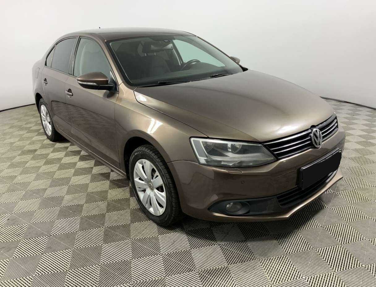 Купить Volkswagen Jetta, 2013, 222 783 км.. Фото: #2