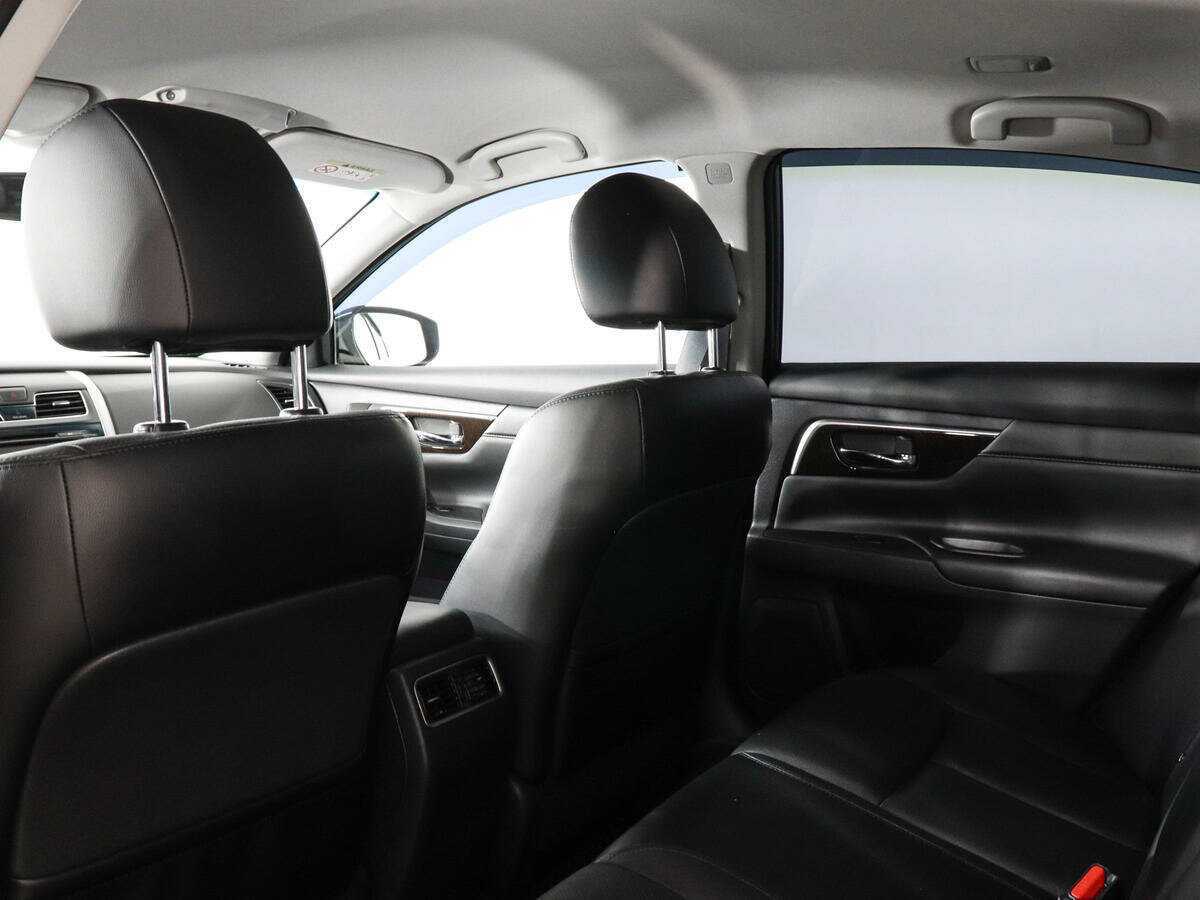 Купить Nissan Teana, 2014, 80 000 км.. Фото: #11