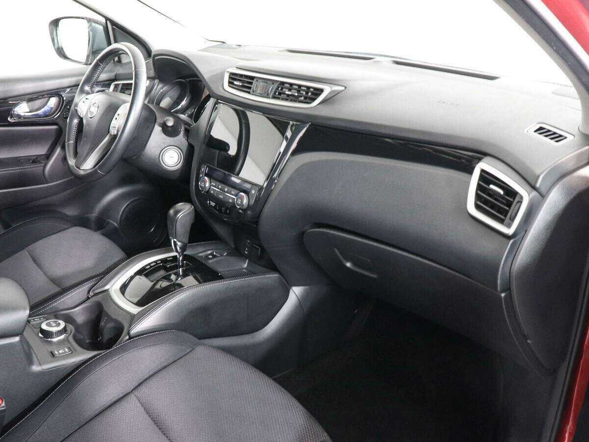 Купить Nissan Qashqai, 2018, 120 000 км.. Фото: #8