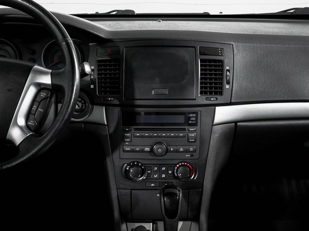 Купить Chevrolet Epica, 2012, 123 088 км.. Фото: #12