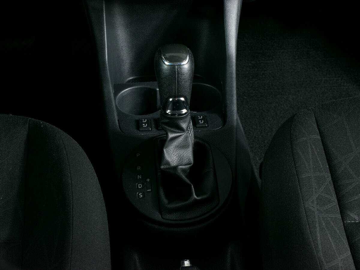 Купить Skoda Fabia, 2013, 128 849 км.. Фото: #12