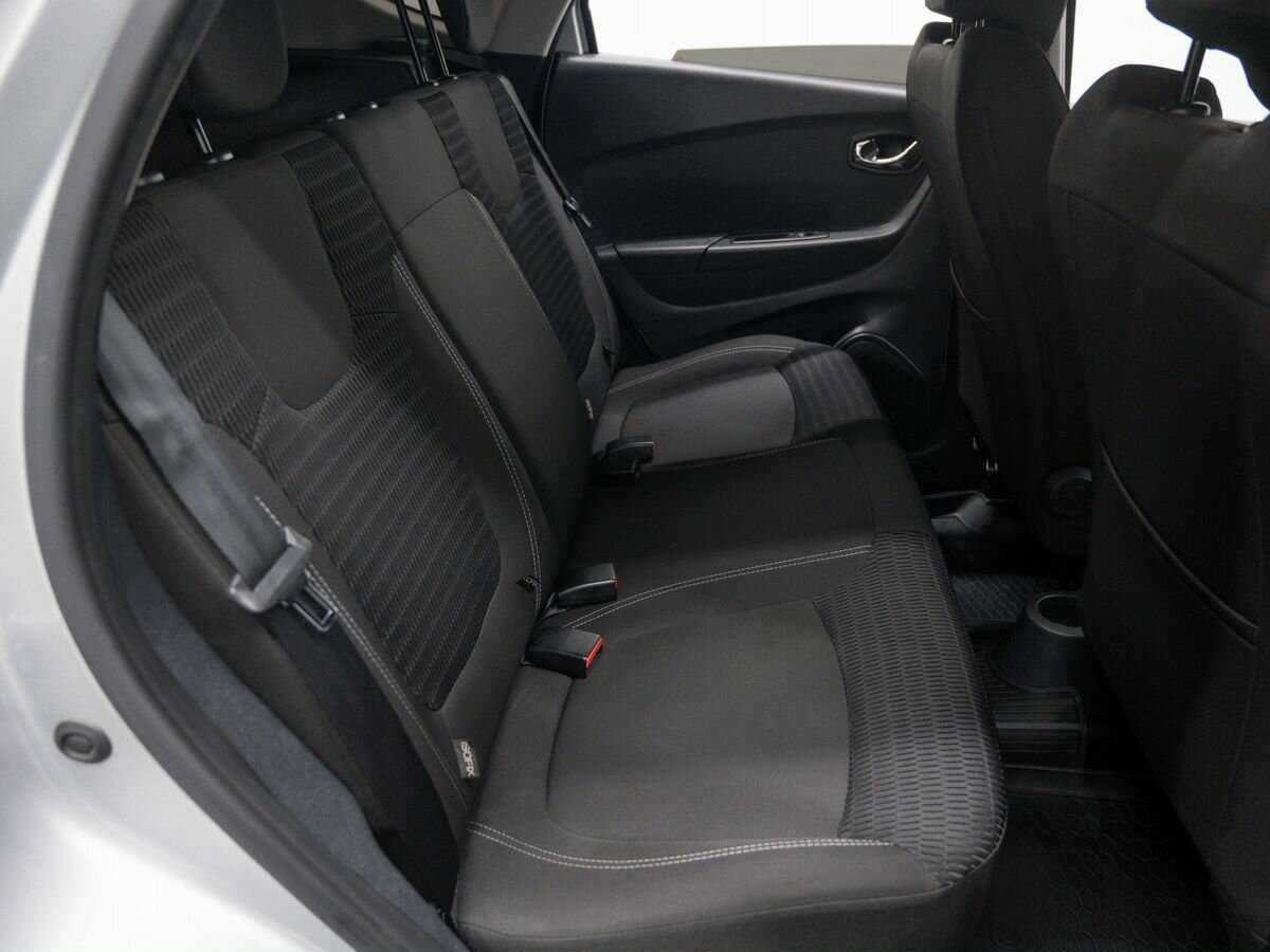 Купить Renault Kaptur, 2018, 68 045 км.. Фото: #8