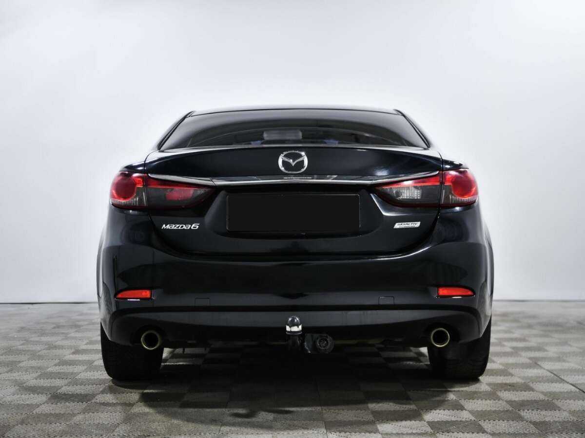 Купить Mazda 6, 2013, 298 223 км.. Фото: #2