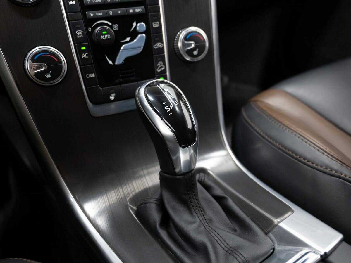 Купить Volvo XC60, 2014, 234 000 км.. Фото: #23