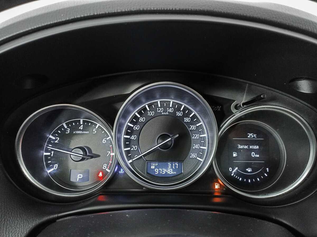 Купить Mazda CX-5, 2015, 97 323 км.. Фото: #8