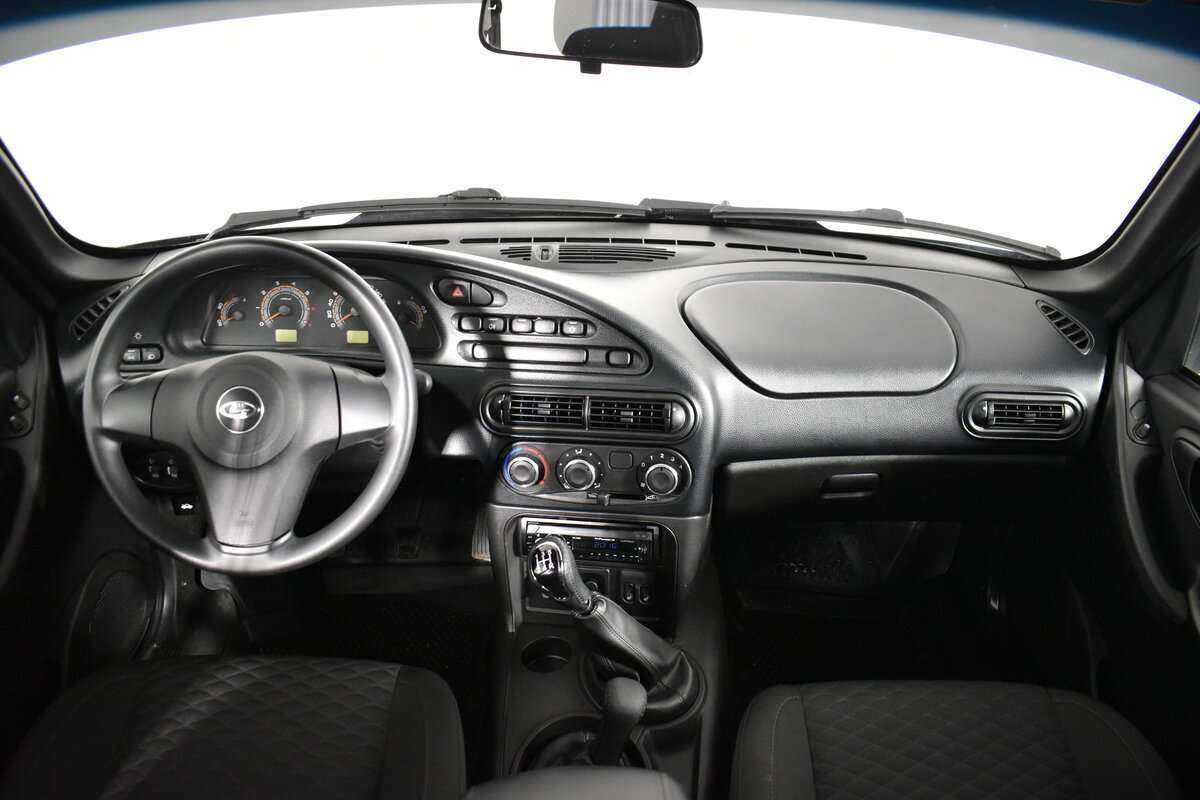 Купить Lada (ВАЗ) Niva, 2022, 23 000 км.. Фото: #9