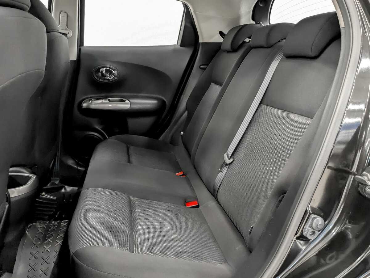 Купить Nissan Juke, 2014, 83 886 км.. Фото: #11