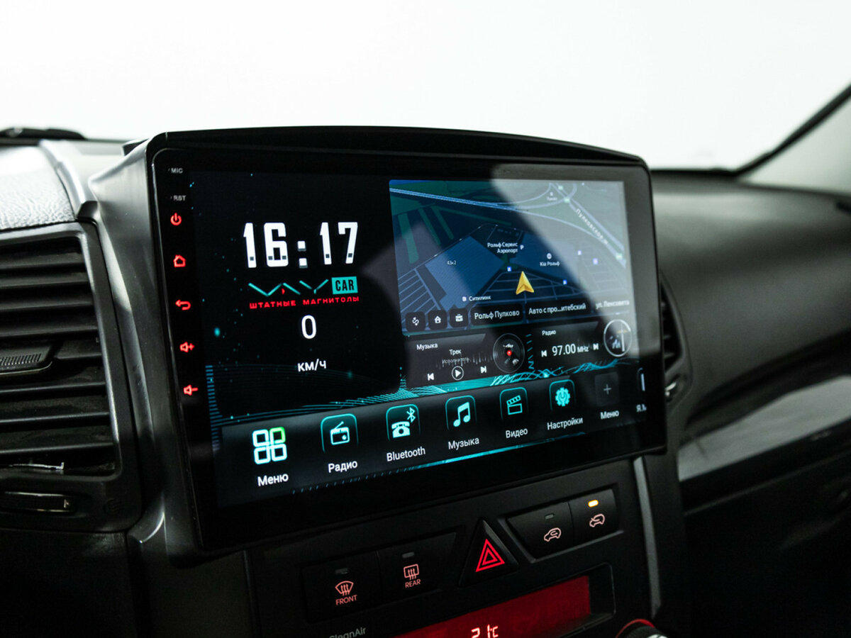 Купить Kia Sorento, 2012, 267 528 км.. Фото: #15