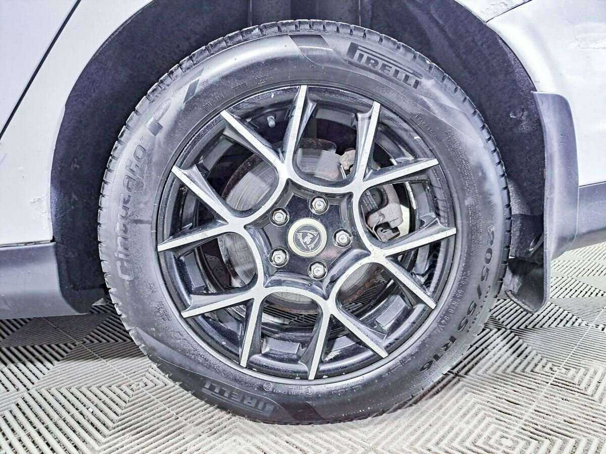 Купить Ford Focus, 2012, 200 740 км.. Фото: #16