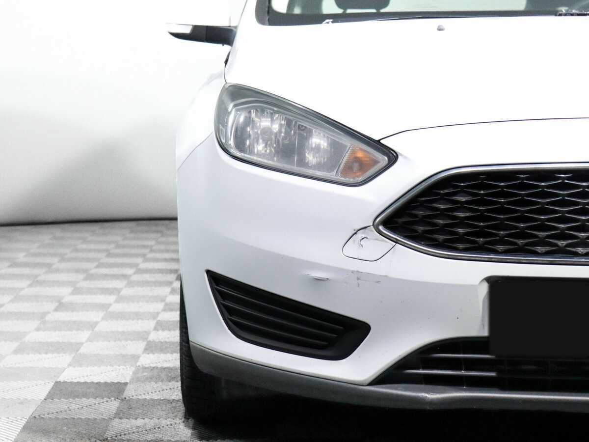 Купить Ford Focus, 2015, 92 527 км.. Фото: #17