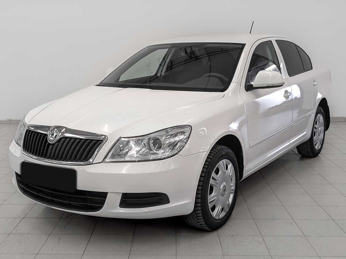 Купить Skoda Octavia, 2013, 162 320 км.. Фото: #0