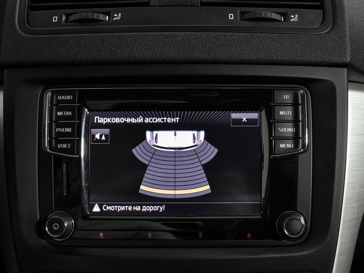 Купить Skoda Yeti, 2016, 161 260 км.. Фото: #13