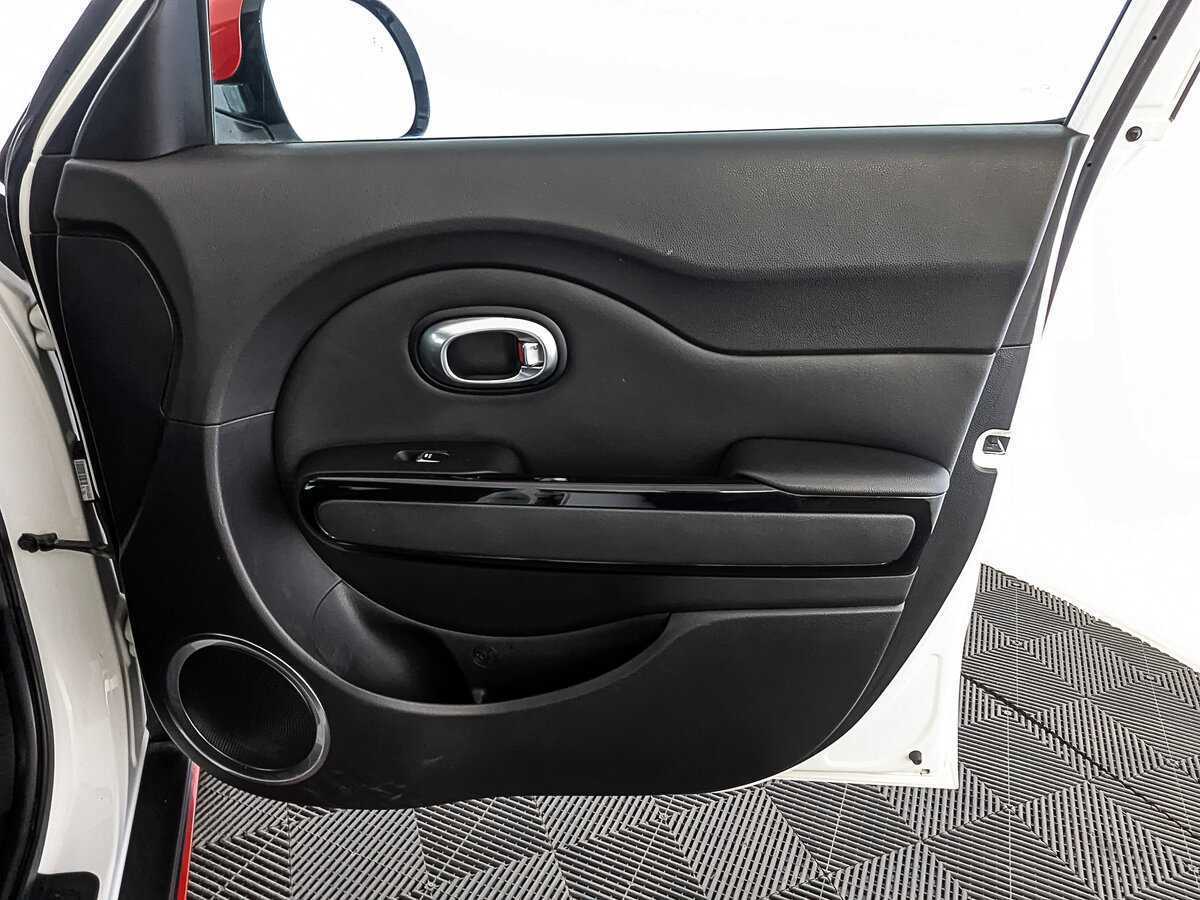 Купить Kia Soul, 2017, 120 431 км.. Фото: #24