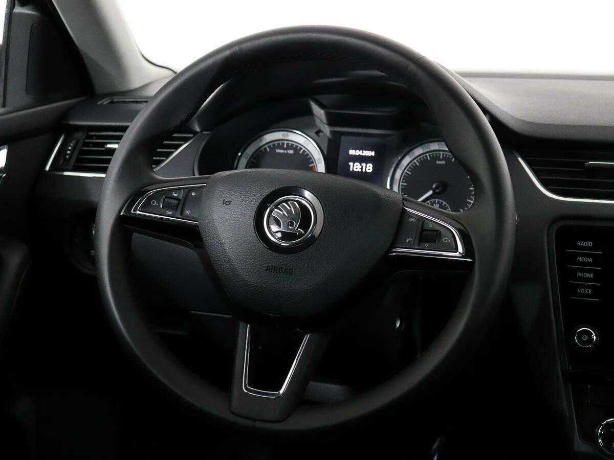 Купить Skoda Octavia, 2017, 153 000 км.. Фото: #10