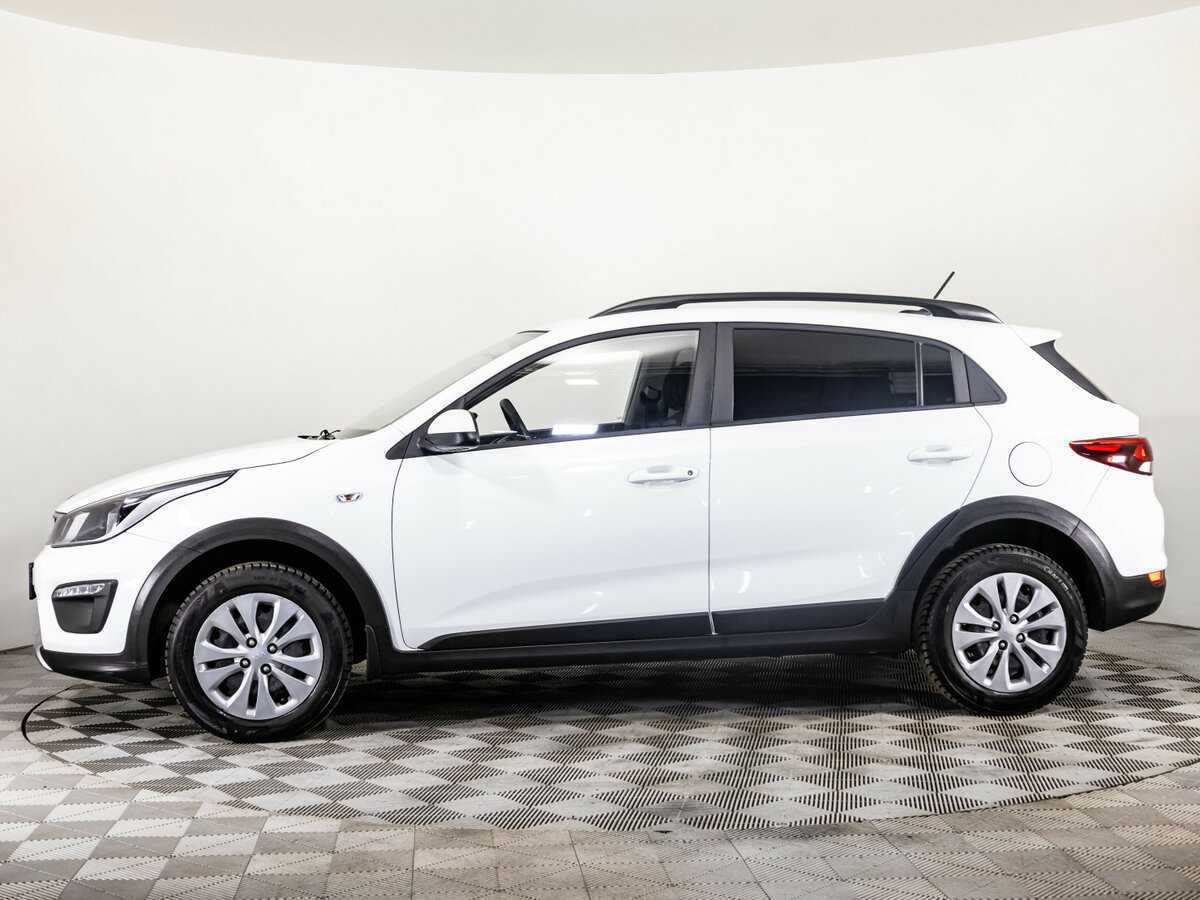 Купить Kia Rio, 2020, 109 007 км.. Фото: #6