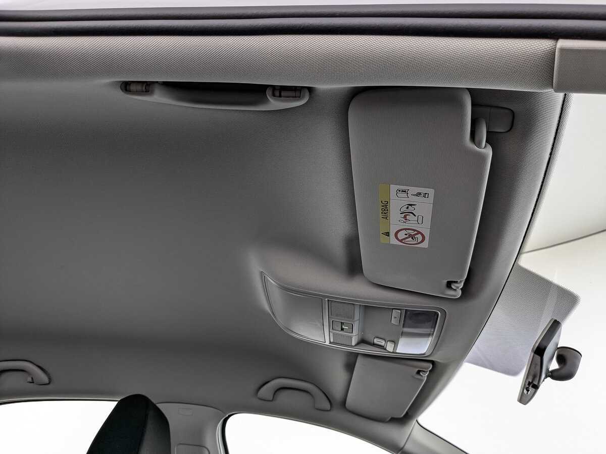 Купить Skoda Octavia, 2019, 91 400 км.. Фото: #22