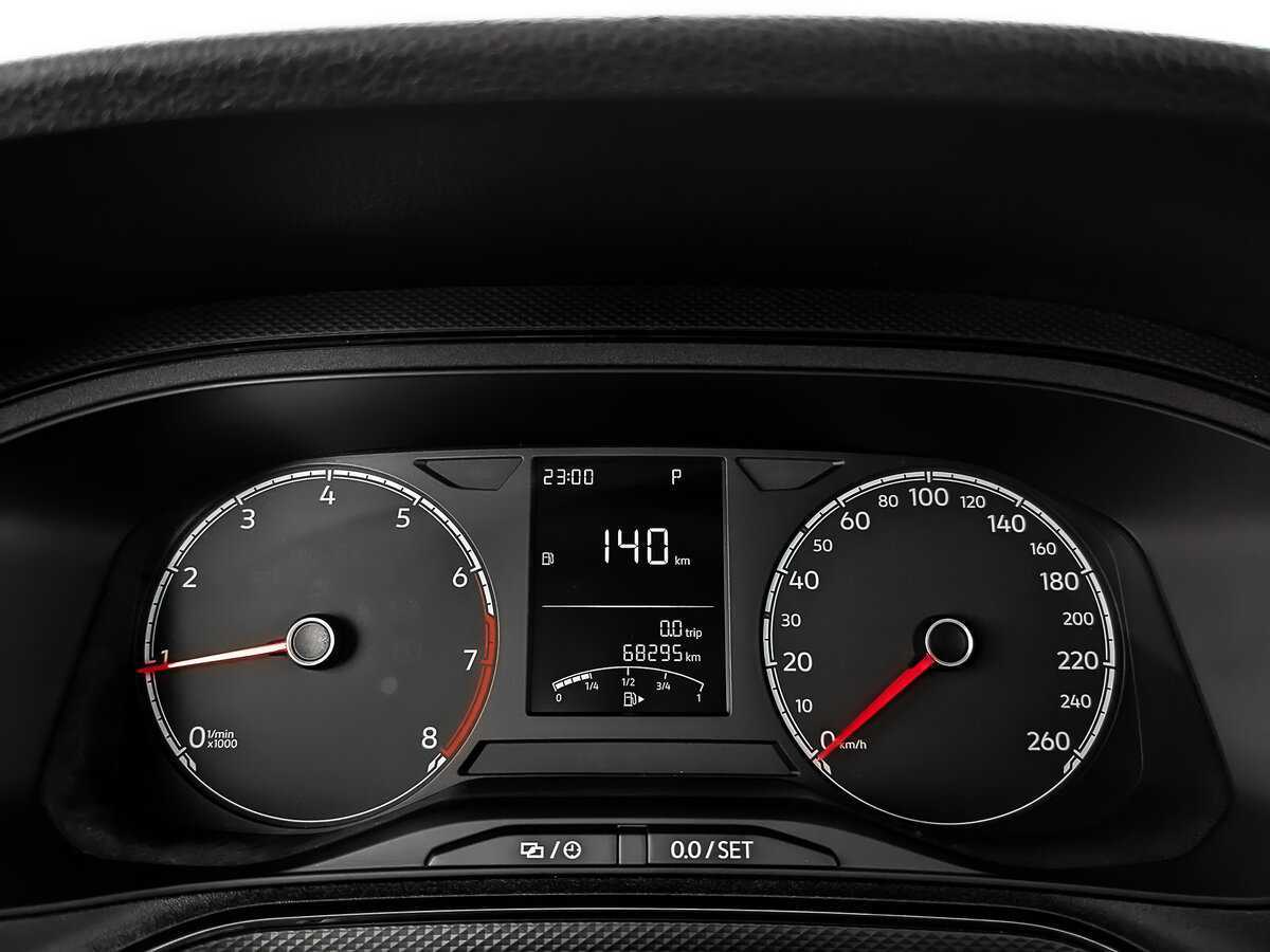 Купить Volkswagen Polo, 2021, 68 288 км.. Фото: #15