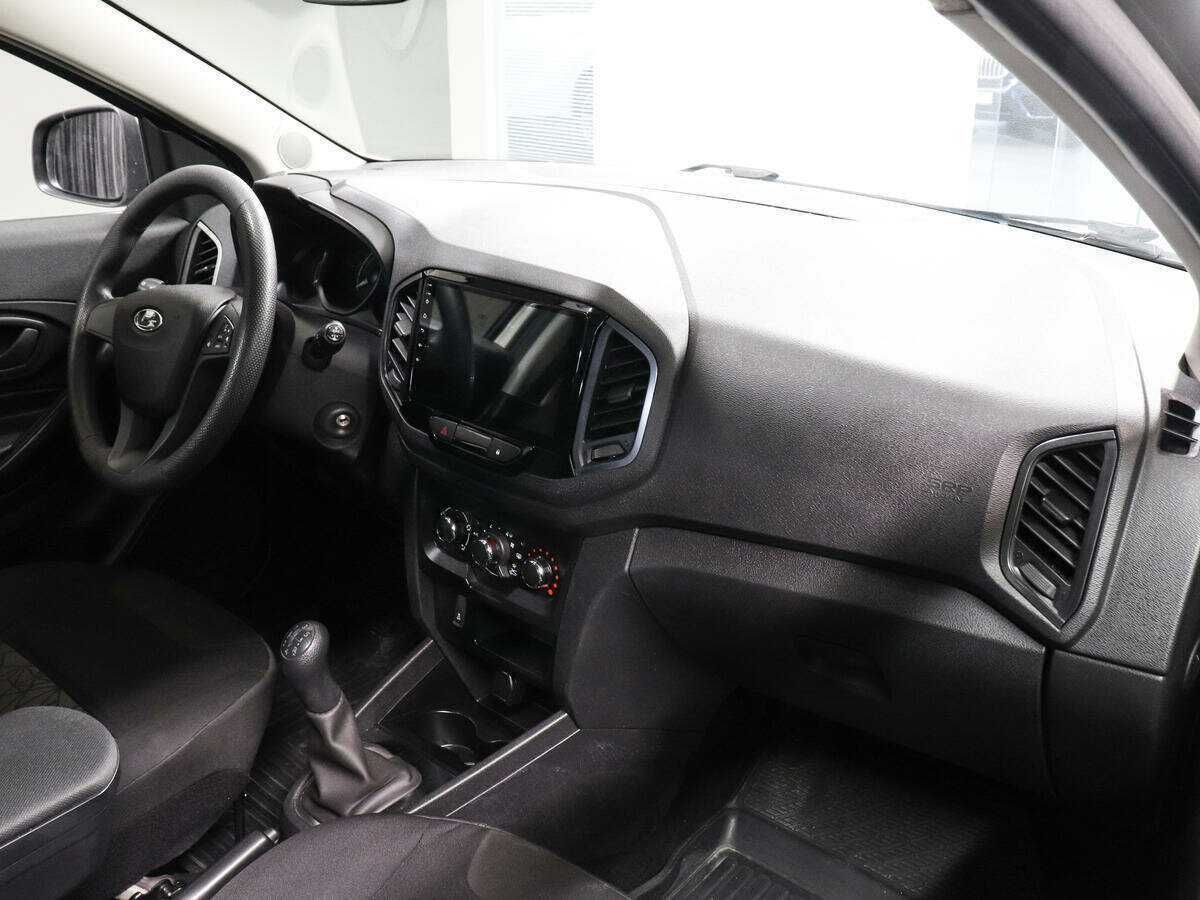 Купить Lada (ВАЗ) XRAY, 2017, 87 055 км.. Фото: #7